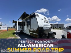 New 2026 Alliance RV Delta 292RL available in Duncan, South Carolina