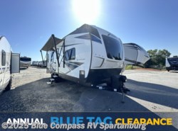 Used 2022 Forest River XLR Hyper Lite 2513 available in Duncan, South Carolina