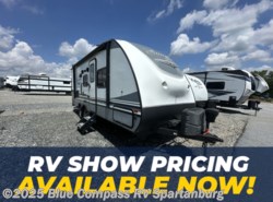 Used 2018 Forest River Surveyor 201RBS available in Duncan, South Carolina