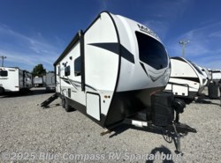 Used 2022 Forest River Flagstaff Micro Lite 25FBLS available in Duncan, South Carolina