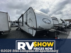 Used 2024 Forest River Cherokee Grey Wolf Black Label 23MKBL available in Duncan, South Carolina