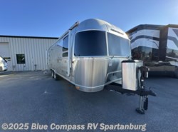 Used 2025 Airstream Globetrotter 27FB Twin available in Duncan, South Carolina