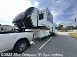 New 2026 Brinkley RV Model Z 3420 available in Duncan, South Carolina
