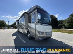 New 2026 Newmar Ventana 4037 available in Duncan, South Carolina