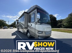 New 2026 Newmar Ventana 4037 available in Duncan, South Carolina