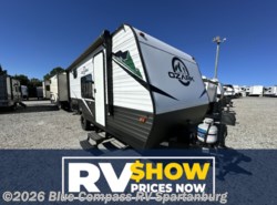 Used 2022 Forest River Ozark 1650BHK available in Duncan, South Carolina