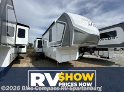 New 2026 Alliance RV Paradigm 340RL available in Duncan, South Carolina