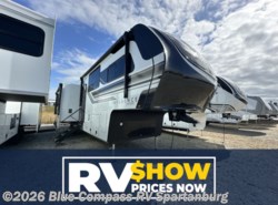 New 2026 Grand Design Influence 3804DS available in Duncan, South Carolina