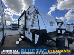 New 2026 Grand Design Momentum MAV 17MAV available in Duncan, South Carolina