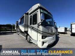 New 2026 Newmar Dutch Star 3836 available in Duncan, South Carolina