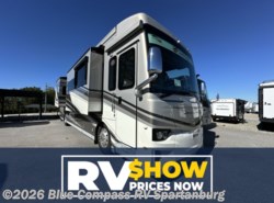 New 2026 Newmar Dutch Star 3836 available in Duncan, South Carolina