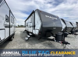 New 2026 Grand Design Imagine XLS 23LDE available in Duncan, South Carolina