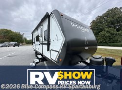 New 2026 Grand Design Imagine XLS 22MLE available in Duncan, South Carolina