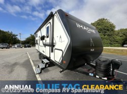 New 2026 Grand Design Imagine XLS 21MBE available in Duncan, South Carolina