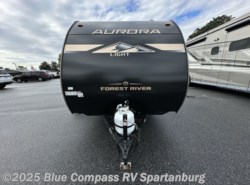 New 2026 Forest River Aurora Light 13RDX available in Duncan, South Carolina