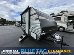 New 2026 Forest River Aurora Light 13RDX available in Duncan, South Carolina