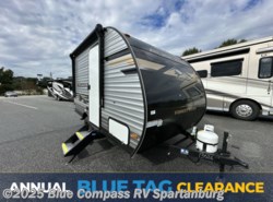 New 2026 Forest River Aurora Light 13RKX available in Duncan, South Carolina