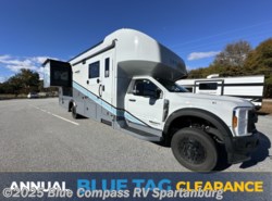 New 2026 Grand Design Lineage Series F 31ZW available in Duncan, South Carolina