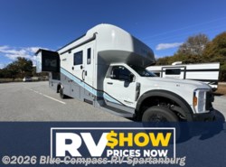 New 2026 Grand Design Lineage Series F 31ZW available in Duncan, South Carolina