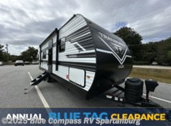 New 2026 Grand Design Transcend Xplor 24BHX available in Duncan, South Carolina