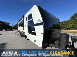 New 2026 Brinkley RV Model I 294 available in Duncan, South Carolina