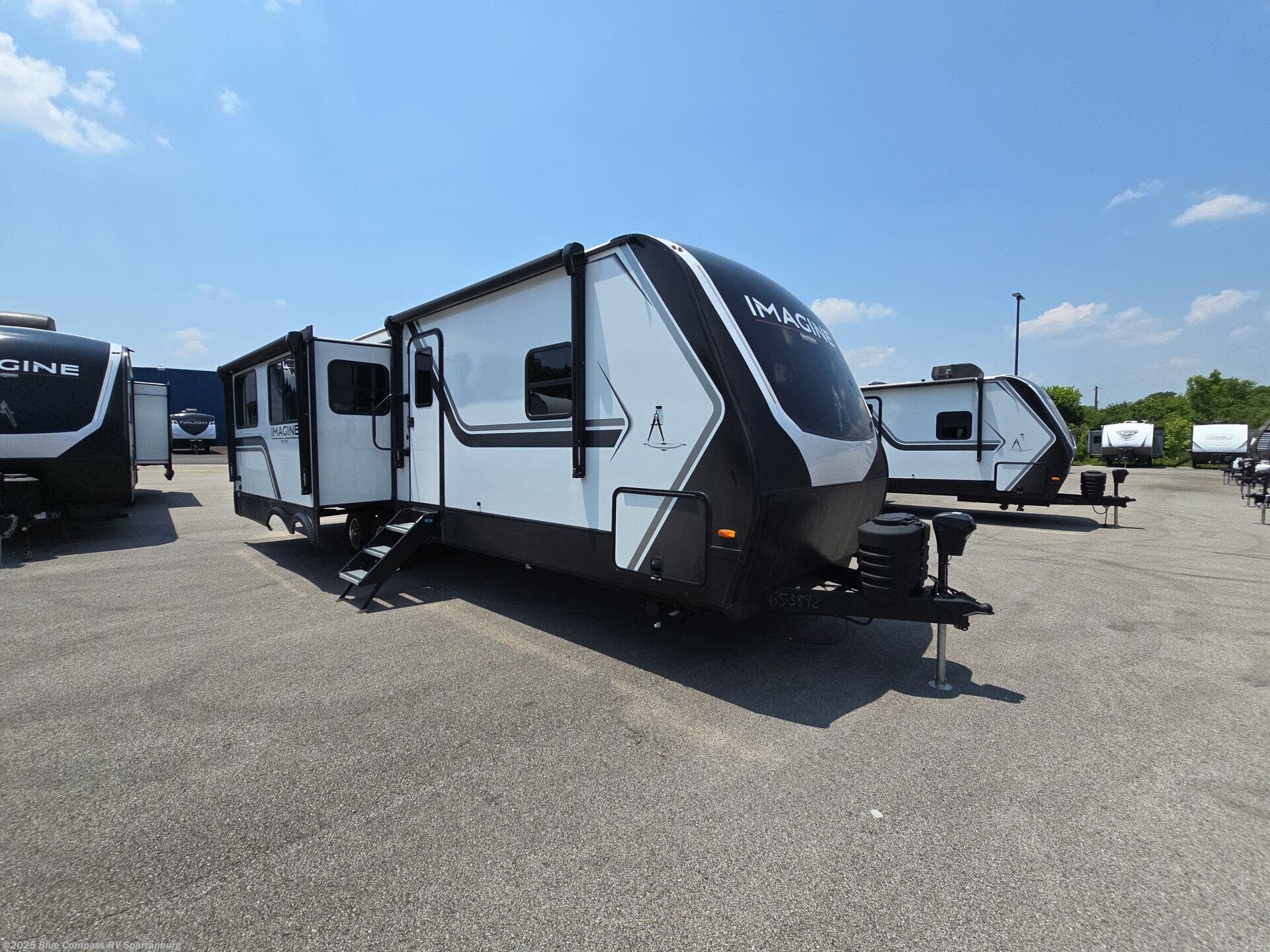 New 2025 Grand Design Imagine 2970RL available in Duncan, South Carolina