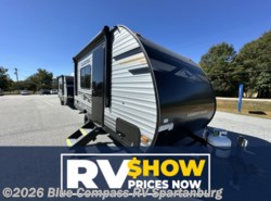 New 2026 Forest River Aurora Light 15RBX available in Duncan, South Carolina