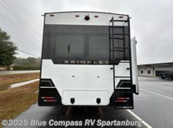 New 2026 Brinkley RV Model Z 3610 available in Duncan, South Carolina