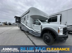 New 2026 Grand Design Lineage Series F 31ZW available in Duncan, South Carolina