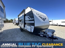 New 2026 Grand Design Transcend One 151RB available in Duncan, South Carolina