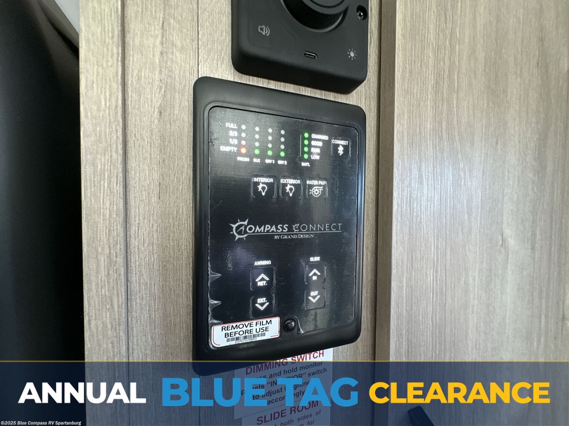 New 2026 Grand Design Imagine 2800BH available in Duncan, South Carolina