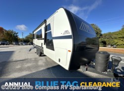 New 2026 Brinkley RV Model I 265 available in Duncan, South Carolina
