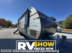 New 2026 Forest River Aurora 28BHS available in Duncan, South Carolina