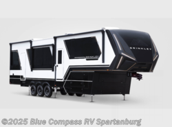 New 2026 Brinkley RV Model G 3250 available in Duncan, South Carolina