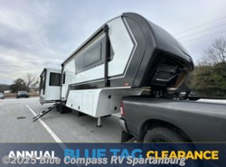 New 2026 Brinkley RV Model Z 3200 available in Duncan, South Carolina