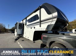 New 2026 Grand Design Influence 3904BH available in Duncan, South Carolina