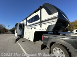 New 2026 Grand Design Influence 3904BH available in Duncan, South Carolina