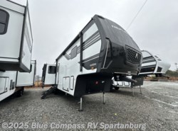 New 2026 Grand Design Reflection 337RLS available in Duncan, South Carolina