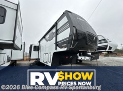 New 2026 Grand Design Reflection 337RLS available in Duncan, South Carolina