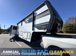 New 2026 Grand Design Reflection 367BHS available in Duncan, South Carolina