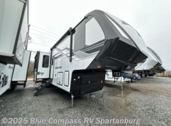 New 2026 Grand Design Momentum 399M available in Duncan, South Carolina