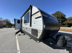 New 2026 Forest River Aurora 32RLTS available in Duncan, South Carolina