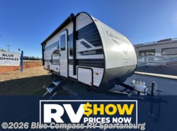 New 2026 Grand Design Transcend One 161BH available in Duncan, South Carolina