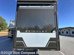 New 2026 Brinkley RV Model G 3250 available in Duncan, South Carolina