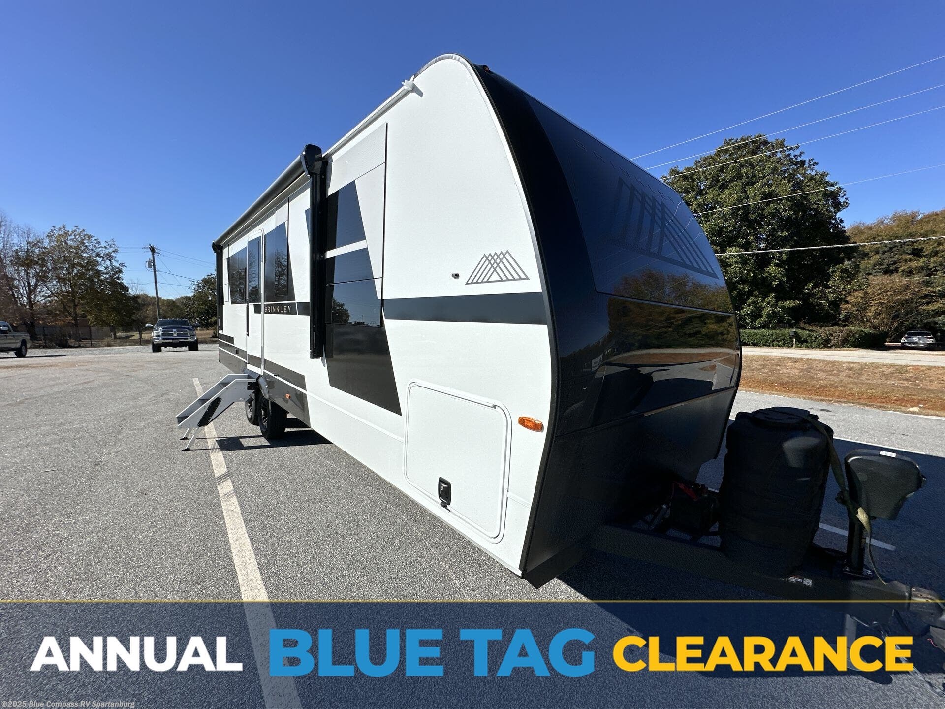 New 2026 Brinkley RV Model I 275 available in Duncan, South Carolina