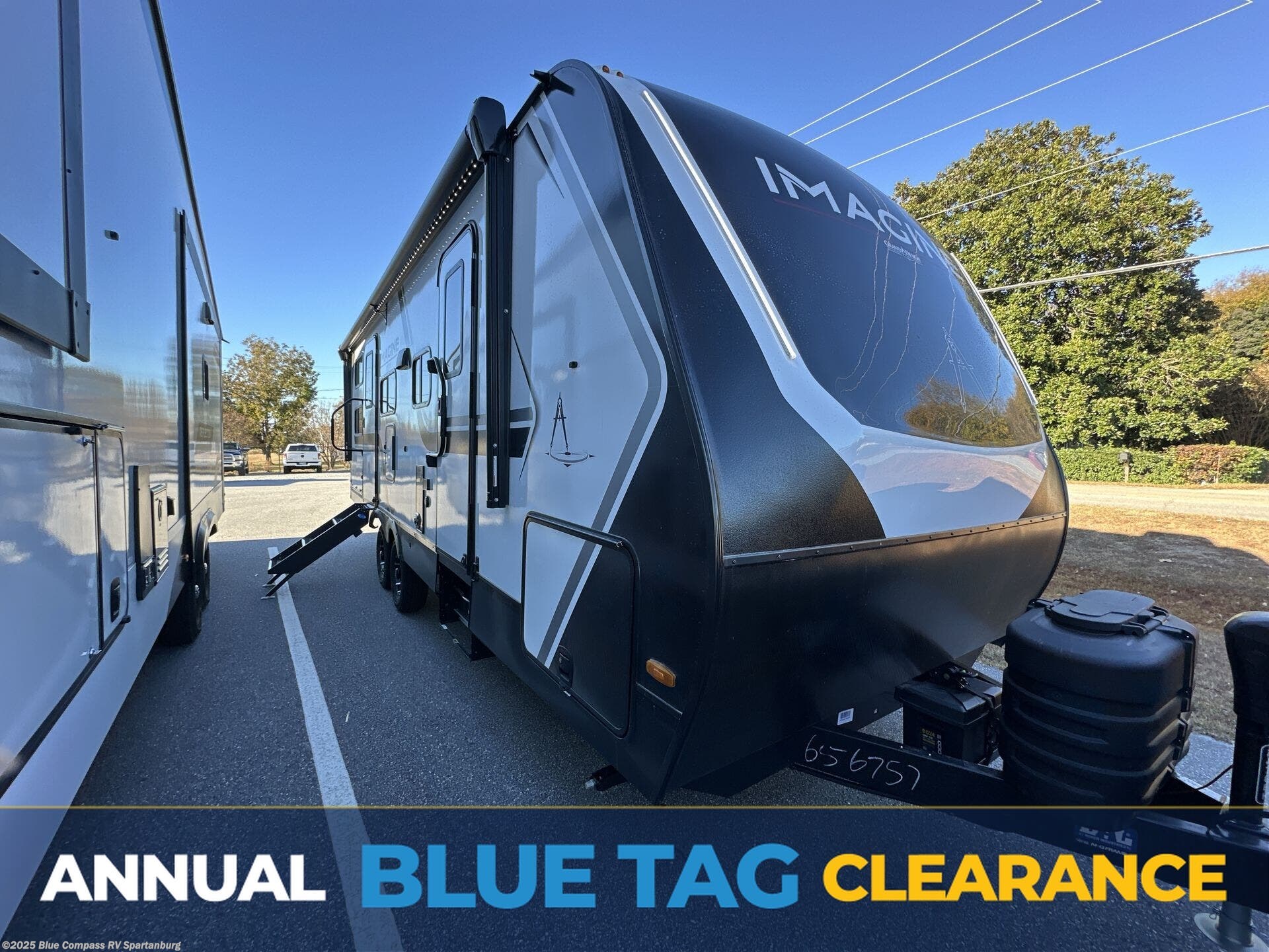 New 2026 Grand Design Imagine 2470BH available in Duncan, South Carolina