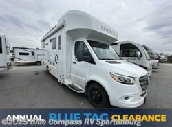 New 2026 Grand Design Lineage Series M 25TK available in Duncan, South Carolina