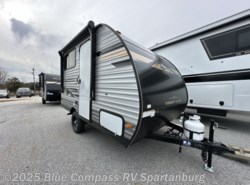 New 2026 Forest River Aurora Light 13BHX available in Duncan, South Carolina