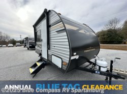 New 2026 Forest River Aurora Light 13RDX available in Duncan, South Carolina