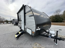 New 2026 Forest River Aurora Light 13RDX available in Duncan, South Carolina